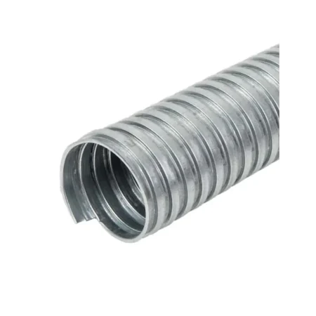 CC20/50M - 50MTS 20MM Bare Steel Flexible Conduit
