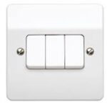 K4873 3G 2WAY SWITCH WHITE