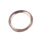 LR1.5-PK10 - METAL 38MM GALV LOCK RING PK'S 10