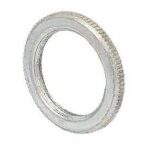 LR20-PK10 - METAL 20MM GALV LOCK RING PK'S 10