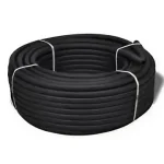 PP20BLK - 100m 20mm Black PVC Flexible Conduit