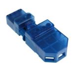 CT101C Scolmore 3 Pole Pull Apart Click Flow Connector