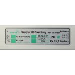 LD-IP1024 -  24V CONSTANT VOLTAGE IP67 10W LED DRIVER