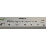 LD-IP6024 -  24V CONSTANT VOLTAGE IP67 60W LED DRIVER