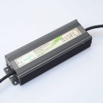 LDD-IP80/24 - 24V CONSTANT VOLTAGE IP67 80W LED DIMMABLE DRIVER