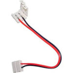 LS-12 - 24V LED STRIP CORNER CONNECTOR CONNECTOR