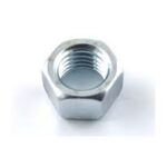 M10 NUTS - M10 HEX NUTS PK 10'S