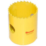 SH0100 - STARRETT 25MM HOLESAW