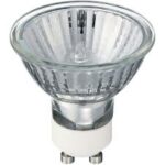 PAR16 35W -  240V 35W 36DEG GU10 HALOGEN LAMP