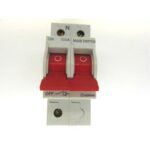 Crabtree Starbreaker 100/MI2 100A Dp Main Switch