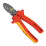 431004 - CK 160MM VDE SIDE CUTTERS