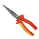431013 - CK 175MM VDE LONG NOSE PLIERS