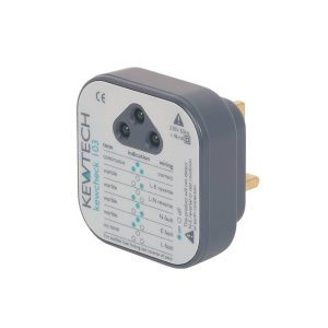 KEWCHECK103 103 Socket Tester