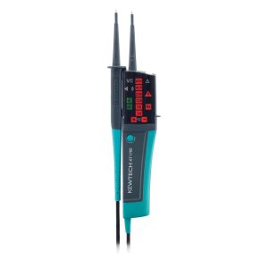 KT1780 2 Pole LED Voltage Tester
