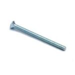M3.5X25 - 3.5X25MM RAISED SOCKET SCREWS PK 100'S