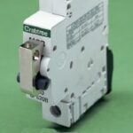 Crabtree Starbreaker 748  Brass Padlock And Two Keys