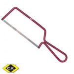 T0834 - CK 150MM JUNIOR HACKSAW