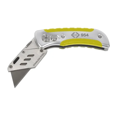 T0954 - C.K Folding Utility Knife