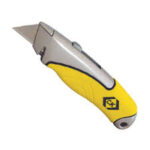 T0957-1 - CK SOFT GRIP TRIMMING KNIFE