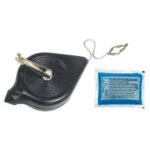 T3520A  - CK HEAVY DUTY CHALK LINE REEL & CHALK