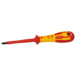 T49142-0 - CK PH0X60MM VDE PHILLIPS SCREWDRIVER