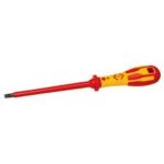 T49144-025 - CK 2.5MM SLOTTED VDE SCREWDRIVER