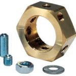 Earthing Locking Nuts