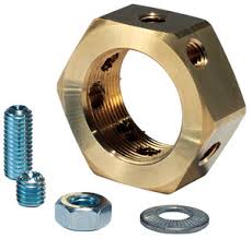 Earthing Lock Nuts