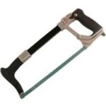 T0814 - CK  300MM 12" HACKSAW