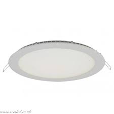 Commercial Downlights
