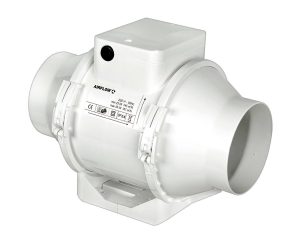 AV100T Aventa In-Line