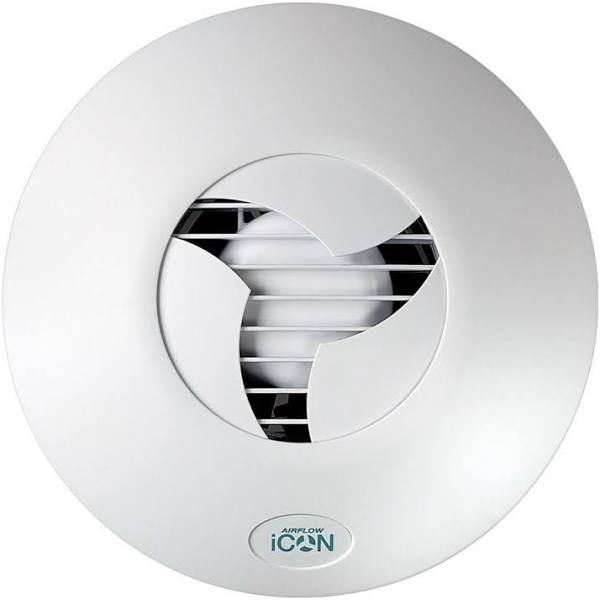 Airflow iCon Fans