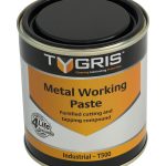 T500 - Tygris Metal Working Paste