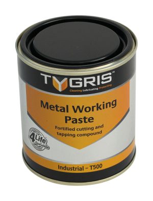 T500 - Tygris Metal Working Paste