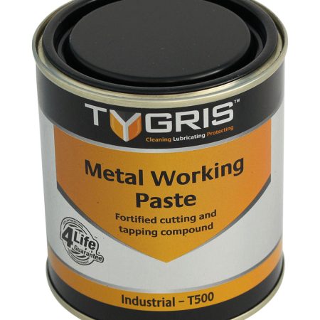 T500 - Tygris Metal Working Paste