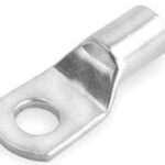 CT10-10MM - 10MM COPPER LUG WITH 10MM HOLE PER 10