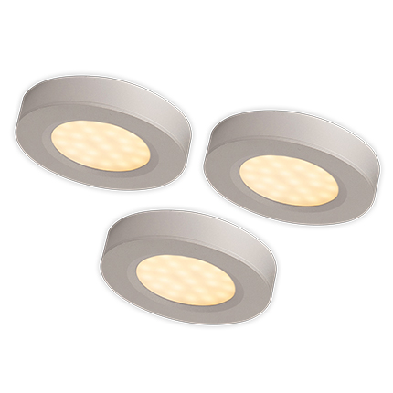 LED Cabinet Lighting