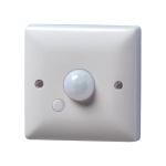 Danlers WAPIR Wall mounted PIR occupancy switch