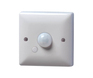 Danlers WAPIR Wall mounted PIR occupancy switch