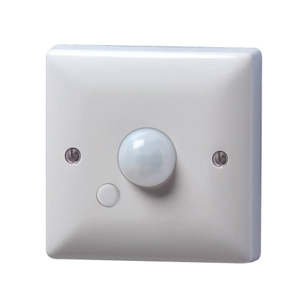 Danlers WAPIR Wall mounted PIR occupancy switch