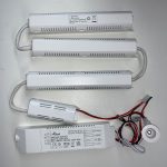 Ansell ACFLP/3 LED Emergency Lighting Pack - Maintained / Non-maintained