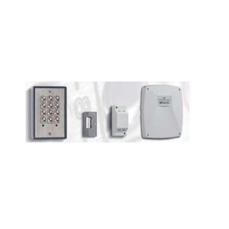 Bell System Bellcode CK109 Coded Access System