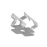 HOL2-SC - Britclip Dovetail Cable Hangers Per 100