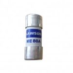 Lawson ME100 100 Amp BS1361 House Service Fuse