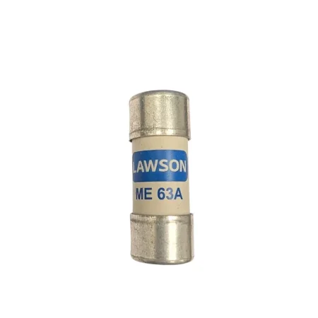 Lawson ME63 63 Amp electrical fuse for Ryefield distribution boards