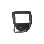 ACALED30 - Calinor LED Polycarbonate Floodlight Cool White 30W LED Black