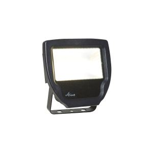 ACALED30 - Calinor LED Polycarbonate Floodlight Cool White 30W LED Black