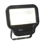 ACAE10/1/CW/B - Calinor EVO Floodlight Cool White 10W Black