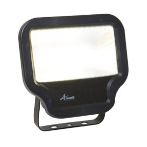ACAE10/1/CW/B - Calinor EVO Floodlight Cool White 10W Black