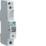 ADB110 - Hager 1 Module Type B RCBO 10A 10kA 30mA